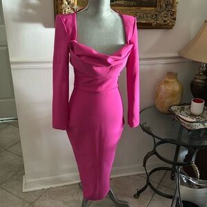 Pink Dress size M